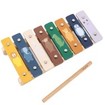 Trixie Wooden Xylophone 1 Τεμάχιο