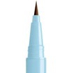 Nyx Professional Makeup Waterproof Epic Ink Liner 1ml - Milk Chocolate Nyx Professional Makeup Waterproof Epic Ink Liner 1ml - Milk Chocolate
