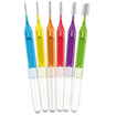 ELGYDIUM Clinic Mono Compact Μεσοδόντεια βουρτσάκια 4 τμχ ELGYDIUM Clinic Mono Compact Μεσοδόντεια βουρτσάκια 4 τμχ