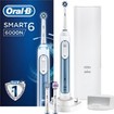 Oral-B Smart 6 6000 N Ηλεκτρική Οδοντόβουρτσα Oral-B Smart 6 6000 N Ηλεκτρική Οδοντόβουρτσα