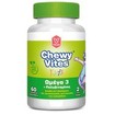 Chewy Vites Kids Omega 3, 60 Ζελεδάκια