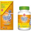 Chewy Vites Vitamin C 60 Ζελεδάκια