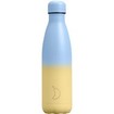 Chilly\'s Reusable Bottle Tropical Edition 500ml - Sky