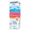 Physiomer Baby Hypertonic Nasal Spray 60ml