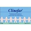 Clinofar Αποστειρωμένος Φυσιολογικός Ορός σε Αμπούλες, για Ρινική Αποσυμφόρηση 30x5ml