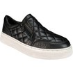 Scholl Shoes Brooklyn Zip Ανατομικά Παπούτσια Γυναικεία Μαύρο 1 Ζευγάρι, Κωδ F308591004