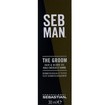Sebastian Professional The Groom Hair - Bread Oil 30ml