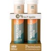 Kaiser Promo Premium Vitaminology Multivitamins & Biotin 2x20 Effer.tabs με -50% στο 2ο Προϊόν