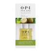 OPI Pro Spa Nail & Cuticle Oil Υπερ-Θρεπτικό Έλαιο Cupuacu για Βαθιά Ενυδάτωση των Νυχιών & Παρωνυχίδων 8.6ml