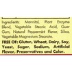 Solgar Vegan Digestive Enzymes 50 tabs Solgar Vegan Digestive Enzymes 50 tabs