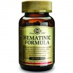 Solgar Hematinic Formula 100 tabs Solgar Hematinic Formula 100 tabs