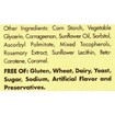 Solgar DHA Vegeterian 100mg 30 softgels Solgar DHA Vegeterian 100mg 30 softgels