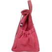 The Lunch Bags Lunchpack Original 2.0 Pink 1 Τεμάχιο The Lunch Bags Lunchpack Original 2.0 Pink 1 Τεμάχιο