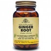 Solgar Ginger Root 100 veg.caps