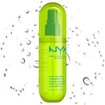 Nyx Professional Makeup Hair & Body Fragrance Mist 160ml - Coconut Cutie