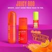 Nyx Professional Makeup Hair & Body Fragrance Mist 80ml - Juicy Boo