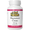 Natural Factors Magnesium Citrate 150mg 90caps Natural Factors Magnesium Citrate 150mg 90caps