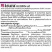 Natural Factors BlueRich Plus 500mg 60caps Natural Factors BlueRich Plus 500mg 60caps