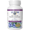 Natural Factors BlueRich Plus 500mg 90caps Natural Factors BlueRich Plus 500mg 90caps