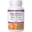 Natural Factors OsteoMove Extra Strength Joint Care 60tabs Natural Factors OsteoMove Extra Strength Joint Care 60tabs