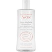 Avene Lotion Micellaire Peaux Sensibles Lotion Καθαρισμού & Αφαίρεσης Μακιγιάζ 100ml Avene Lotion Micellaire Peaux Sensibles Lotion Καθαρισμού & Αφαίρεσης Μακιγιάζ 100ml