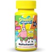 Nickelodeon Spongebob Multivitamins Chewables 60 Chew.tabs