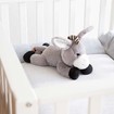 Zazu Baby Sleep Soother Don Κουκλάκι Νανουρίσματος Γαϊδουράκι,με Χτύπο Καρδιάς, Λευκούς Ήχους & Αισθητήρα Κλάματος, από 0 Μηνών Zazu Baby Sleep Soother Don Κουκλάκι Νανουρίσματος Γαϊδουράκι,με Χτύπο Καρδιάς, Λευκούς Ήχους & Αισθητήρα Κλάματος, από 0 Μηνών