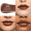 L\'Oreal Paris Infaillible Laque Resistance Liquid Lipstick 4.3ml - 515 Brown Espresso