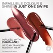 L\'Oreal Paris Infaillible Laque Resistance Liquid Lipstick 4.3ml - 515 Brown Espresso