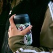Chilly\'s Series 2 Liberty Artemis Coffee Cup - Blush 340ml Chilly\'s Series 2 Liberty Artemis Coffee Cup - Blush 340ml