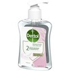 Dettol Sensitive Liquid Hand Wash 250ml Dettol Sensitive Liquid Hand Wash 250ml
