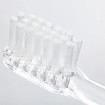 Gum Post-Operation Compact Super Soft Toothbrush 1 Τεμάχιο, Κωδ 317 - Μπλε