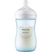 Philips Avent Natural Response Bottle 1m+ Μπλε 260ml, Κωδ SCY903/21