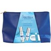 Froika Promo Hyaluronic Moist Cream Light 50ml & Face Serum 30ml & Δώρο Moist Wash 100ml & Νεσεσέρ 1 Τεμάχιο