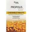 Power Health Propolis Gold Propolis & Plant Extracts 30 Chew.tabs
