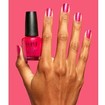 OPI Nail Lacquer Nail Polish 15ml - Pompeii Pink