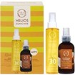 Fresh Line Promo Spf30 Tanning Body Oil 150ml & Δώρο Caribbean Coconut Suncare Hydrating & UV Protection Hair Mist Spray 150ml