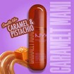 Nyx Professional Makeup Hair & Body Fragrance Mist 80ml - Caramelt Mami