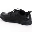 Scholl Shoes Wind Step Ανατομικά Παπούτσια Γυναικεία Μαύρο 1 Ζευγάρι, Κωδ F309281004