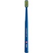 Curaprox CS 1560 Soft Toothbrush Μπλε - Λαχανί 1 Τεμάχιο