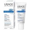 Uriage Bariederm-Cica With Cu-Zn Cream Spf50+, 40ml