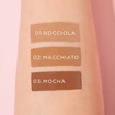 Mon Reve Contour Stick 5.5g - 02 Macchiato