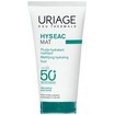 Uriage Eau Thermale Hyseac Mat Spf50+ Mattifying Hydrating Fluid 50ml