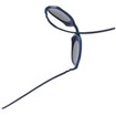 Kietla Kids Sunglasses Oozz 2-4 Years Κωδ 003SUNDENIM, 1 Τεμάχιο - Denim
