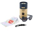 Kietla Kids Sunglasses Oozz 2-4 Years Κωδ 003SUNDENIM, 1 Τεμάχιο - Denim