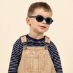 Kietla Kids Sunglasses Oozz 2-4 Years Κωδ 003SUNDENIM, 1 Τεμάχιο - Denim