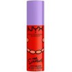 Nyx Professional Makeup The Simpsons Juicy Blush Liquide 8ml - Snarky Scarlet