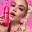 Nyx Professional Makeup Hair & Body Fragrance Mist 160ml - Suga Baddie