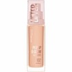 Maybelline Lifter Plump & Glow Spf15 Foundation 30ml - 102
