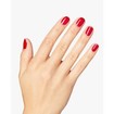 OPI Nail Lacquer Nail Polish 15ml - Big Apple Energy